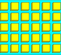 Blocks - Game tìm cặp hình trùng rèn luyện trí nhớ