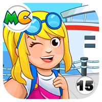 My City: Boat Adventures cho iOS