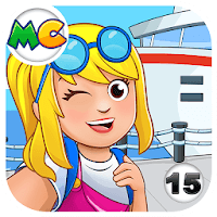 My City: Boat Adventures cho Android