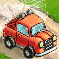 Cartoonway - Mini Cars