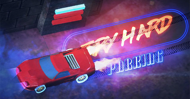 Try Hard Parking - Game đỗ Xe ô Tô Siêu Khó - Download.com.vn