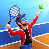 Tennis Stars cho Android