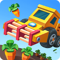 Town Farm: Truck cho Android