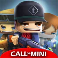 Call of Mini: Squad cho iOS