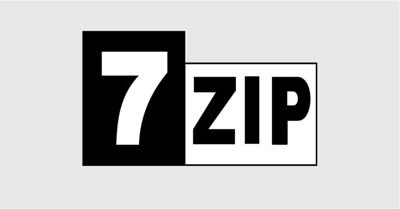 Cập nhật 7-zip mới nhất