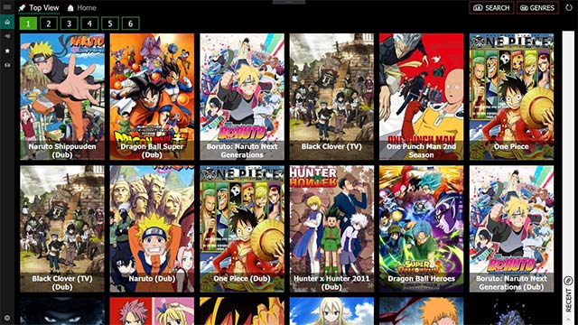 anime tv download