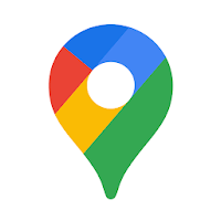 Google Maps cho iOS