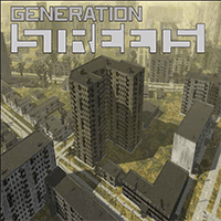 Generation Streets