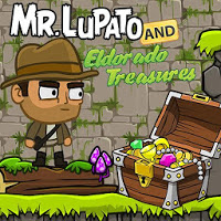 Mr. Lupato and Eldorado Treasure cho Android
