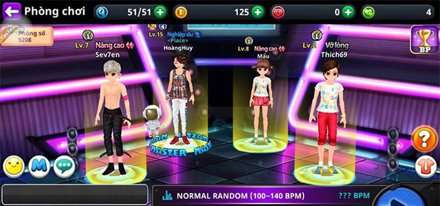 Download Audition X game