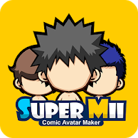 SuperMii cho Android