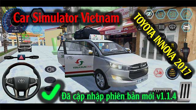 CARSVN for Android provides the most used car models in Vietnam