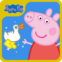 Peppa Pig: Golden Boots cho Android