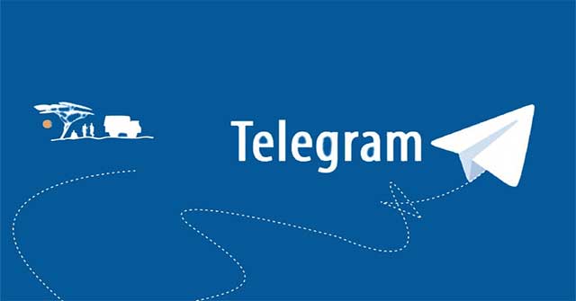 Telegram for Android is the fastest messaging app on the market