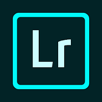 Adobe Lightroom cho Android