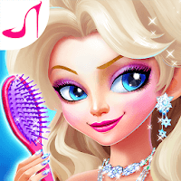 Princess Hair Salon cho Android