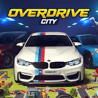 Overdrive City cho Android
