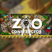 Zoo Constructor