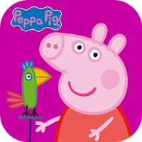 Peppa Pig: Polly Parrot cho Android