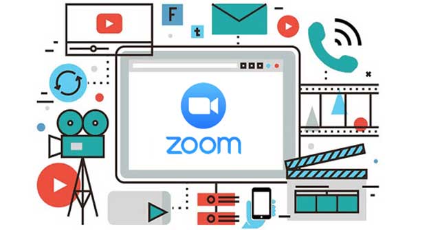  ZOOM Cloud Meetings cho Android 5.10.7.6515 Ứng dụng họp trực tuyến miễn phí