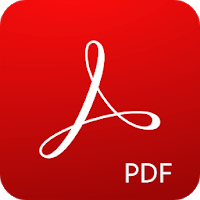 Adobe Acrobat Reader for PDF cho iOS