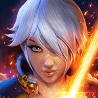 Crystalborne: Heroes of Fate cho iOS