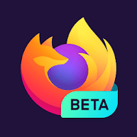 Firefox Beta cho Android