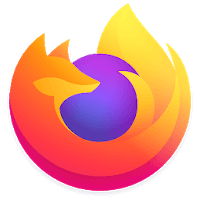 Firefox cho iOS