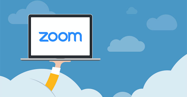 Zoom - Tải Zoom Desktop Client cho PC