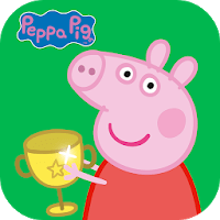 Peppa Pig: Sports Day cho Android