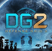 Defense Grid 2 - DG2