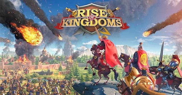 Книга соглашений rise of kingdoms где найти