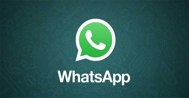 WhatsApp is considered by everyone to be one of the most useful messengers for iOS