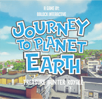 Journey To Planet Earth