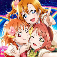 Love Live! All Stars cho Android