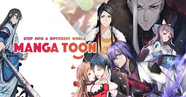 MangaToon is the leading free manga and manga reader app for iPhone and iPad