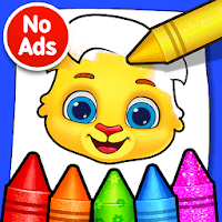 Coloring Games cho Android