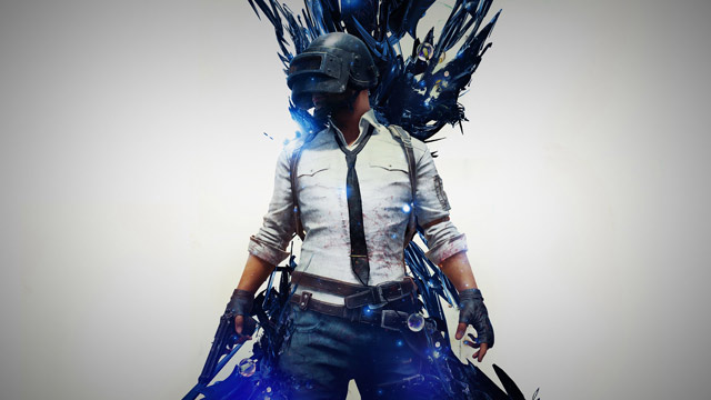 Tải Hình nền PUBG cho máy tính