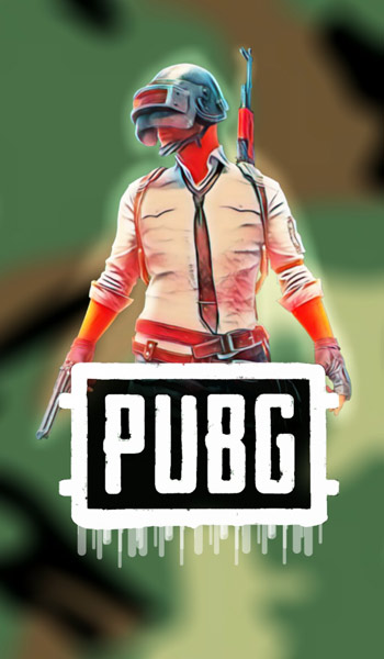 Hình nền PUBG 3