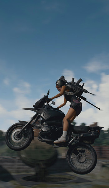 Hình nền PUBG 4