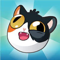 Idle Cat Stars cho Android