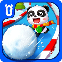 Little Panda’s Ice and Snow Wonderland cho Android