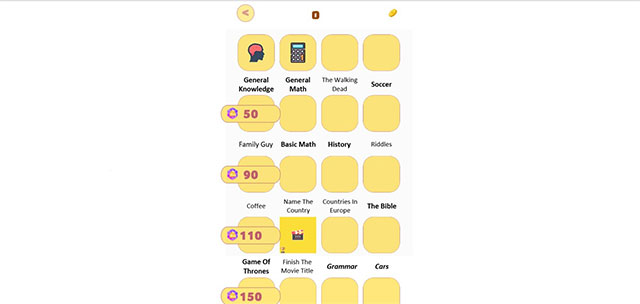 Brain Test Tricky Puzzles