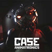 CASE: Animatronics cho iOS
