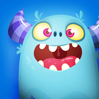 Monster Blast cho iOS