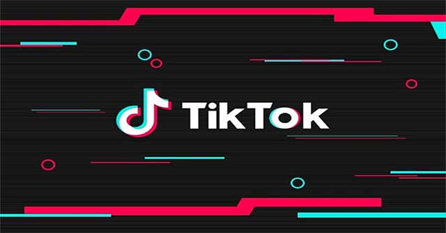TikTok is a video that never was. backward for young people