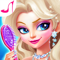 Princess Hair Salon cho iOS