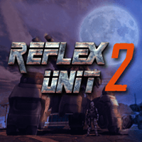 Reflex Unit 2 cho iOS