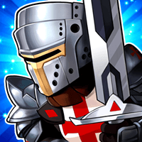 Kingdom Knights Defense cho iOS