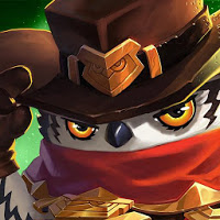 Wild Brawlers cho Android